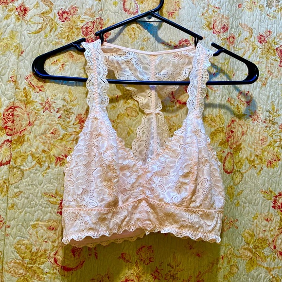 Lacy Bralette Bundle - Picture 2 of 5